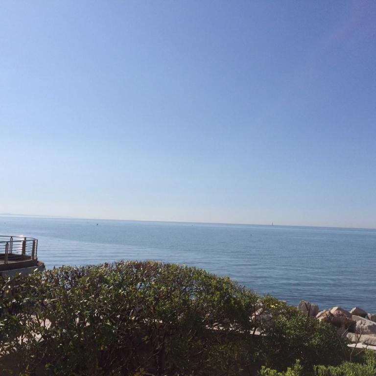 Condominio Fortino - Appartamento con Vista Mare - 14