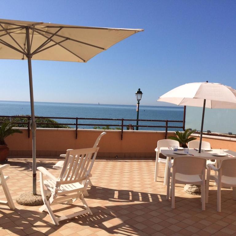 Condominio Fortino - Appartamento con Vista Mare - 13