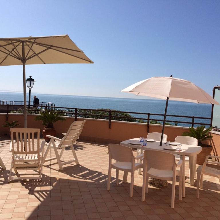 Condominio Fortino - Appartamento con Vista Mare - 3