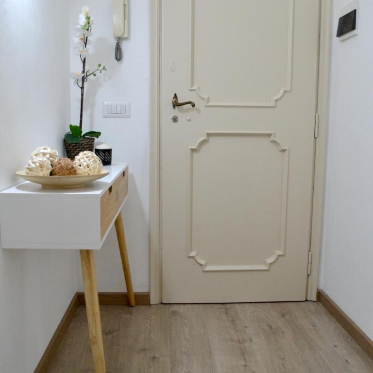 Piccolo Borgo Antico - Appartamento Superior - 13