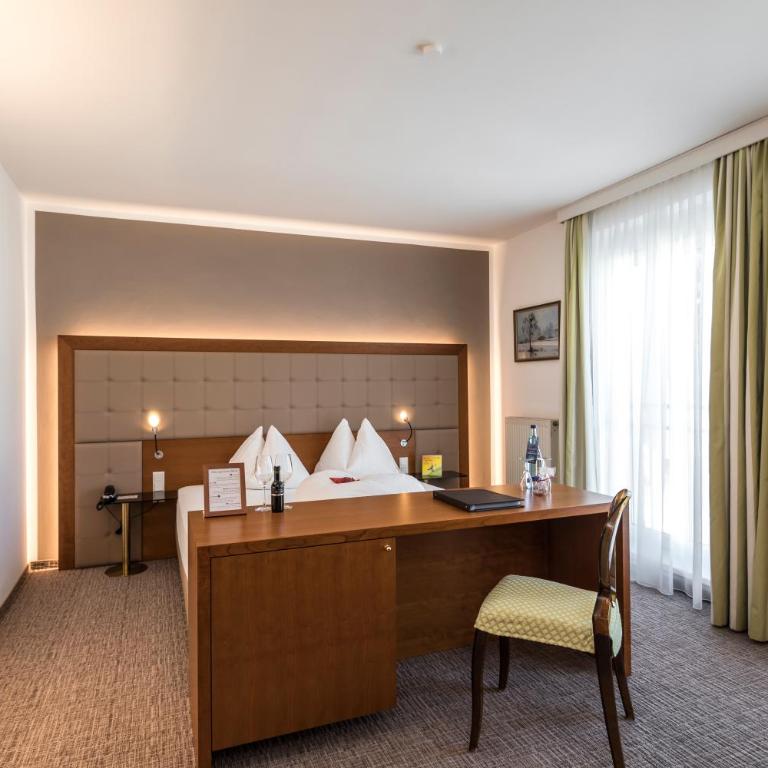 GORITSCHNIGGs Hotel - Doppelzimmer - 3