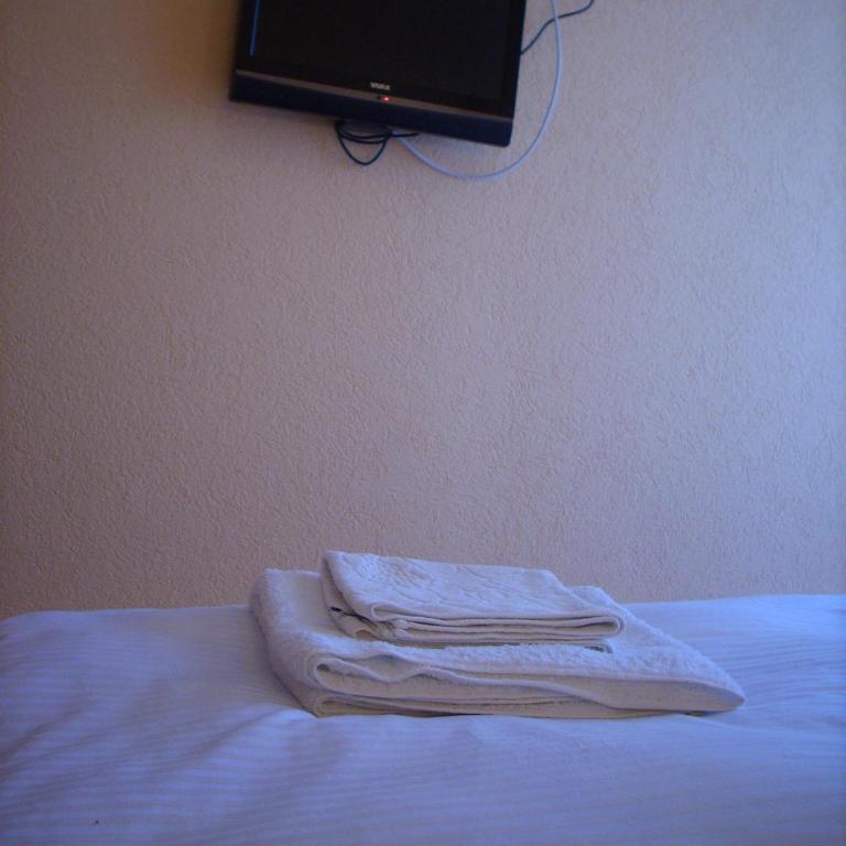 B&B Vila Raj - Dvokrevetna Soba sa Bračnim Krevetom - 5