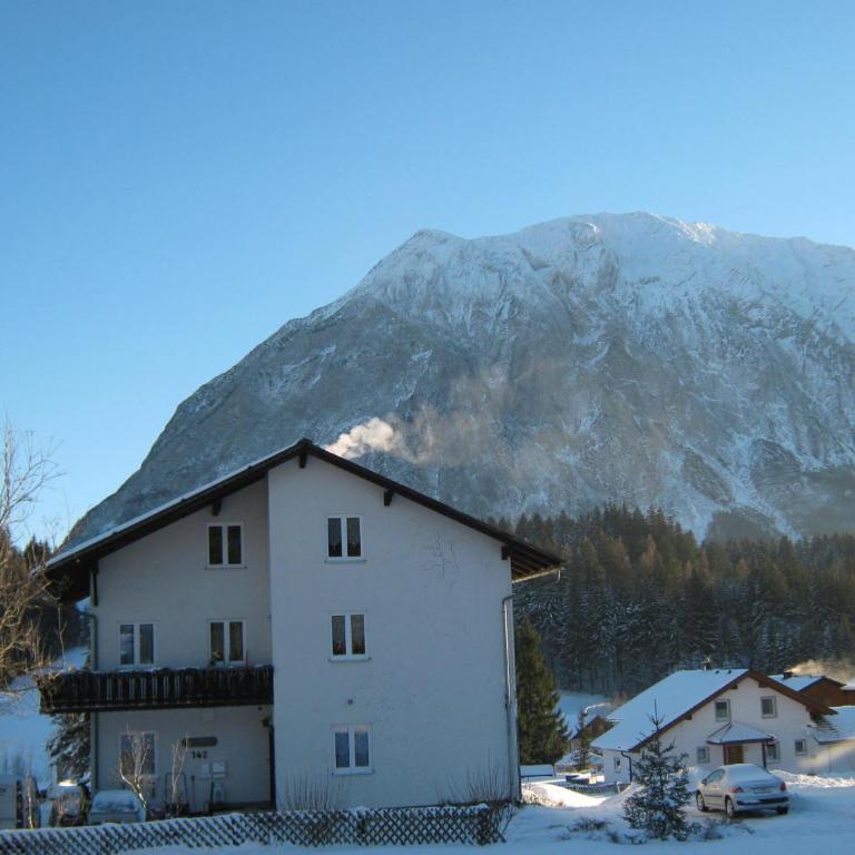 Haus Mundl - Apartamento de 3 dormitorios - 1