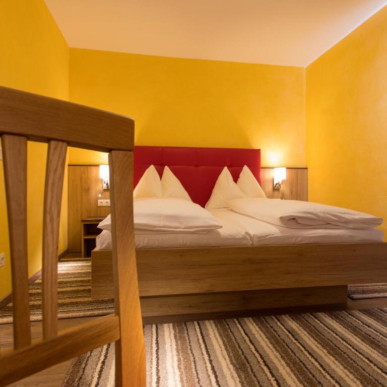Hotel Freiensteinerhof Superior - Doppelzimmer - 2