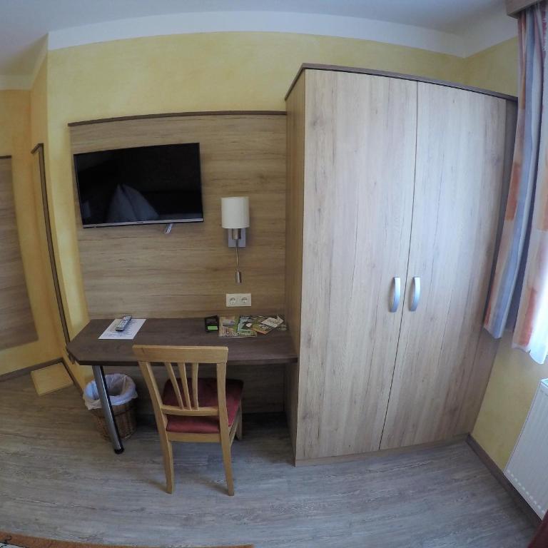 Hotel Freiensteinerhof Superior - Einzelzimmer - 7