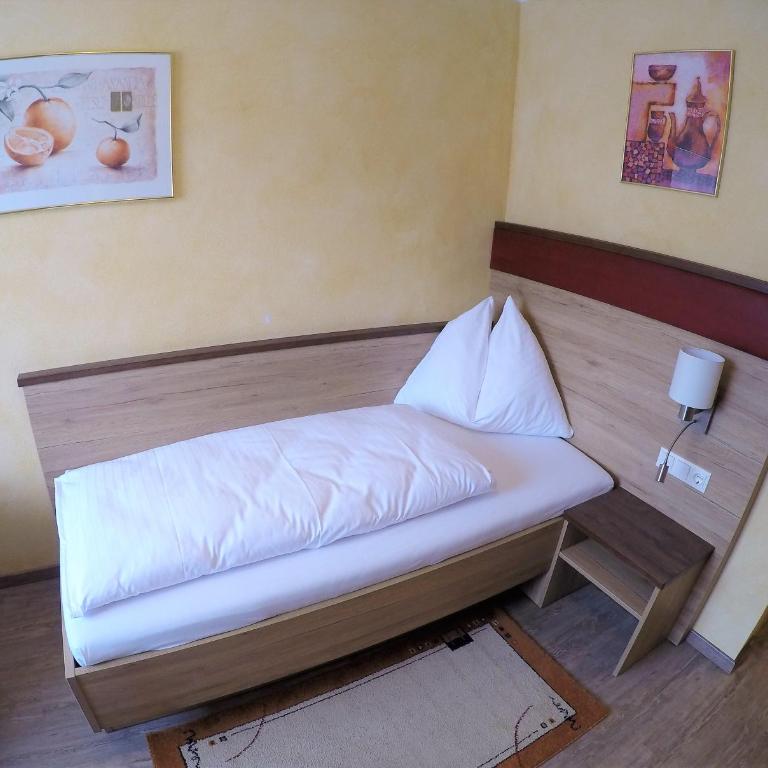 Hotel Freiensteinerhof Superior - Einzelzimmer - 6