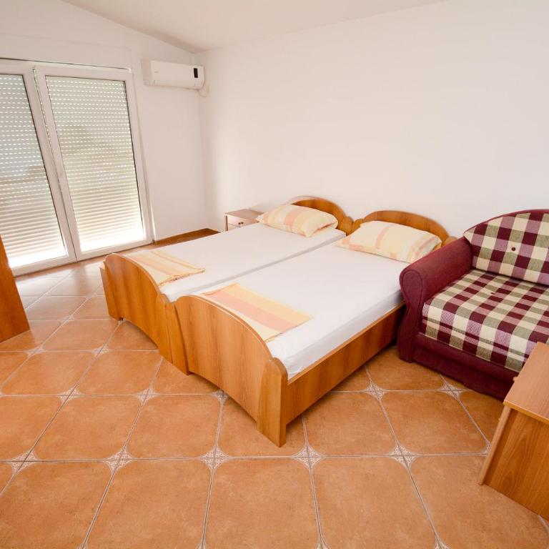 Guesthouse MB Knezevic - Apartman sa 1 Spavaćom Sobom - 21