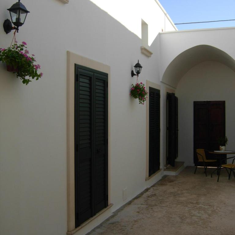 Spruzzi di mare - Casa Vacanze - 46