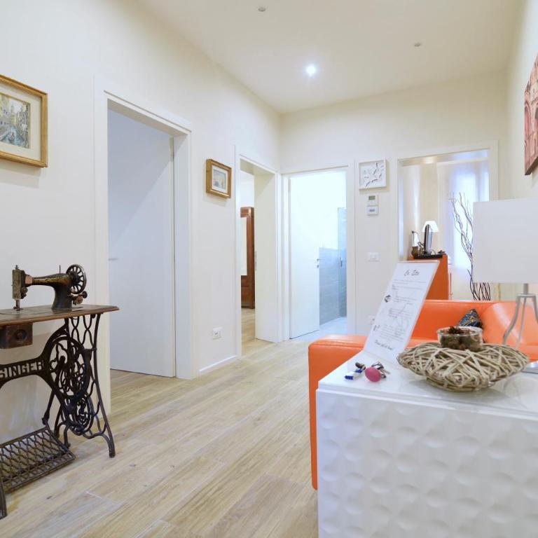 Ca' Etta - Apartment - Ground Floor - 18