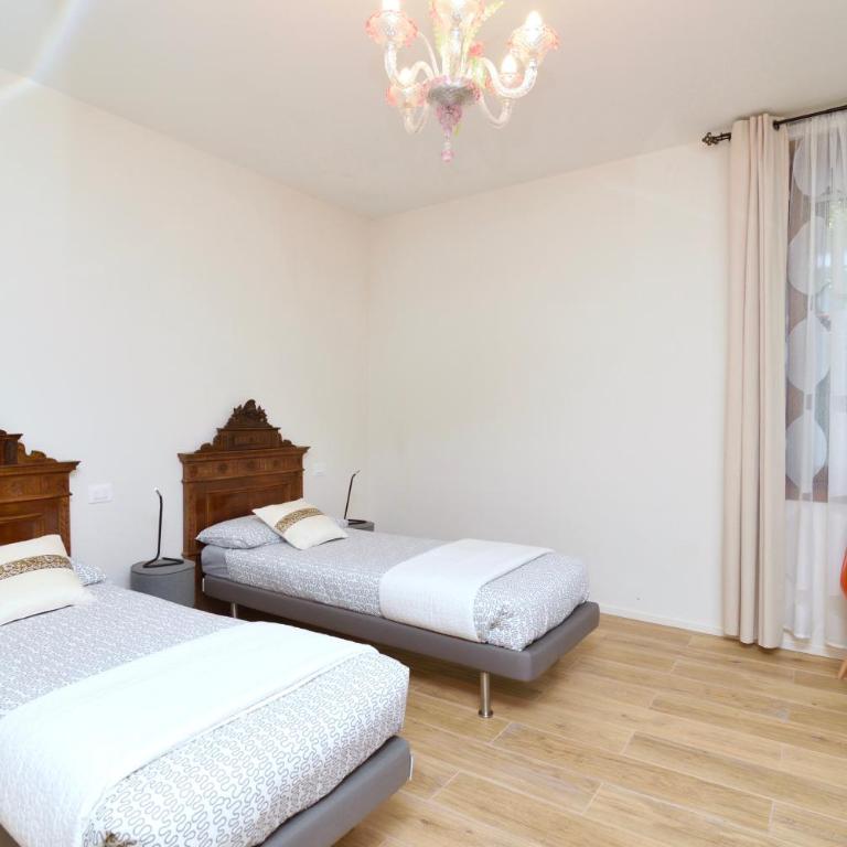 Ca' Etta - Apartment - Ground Floor - 26