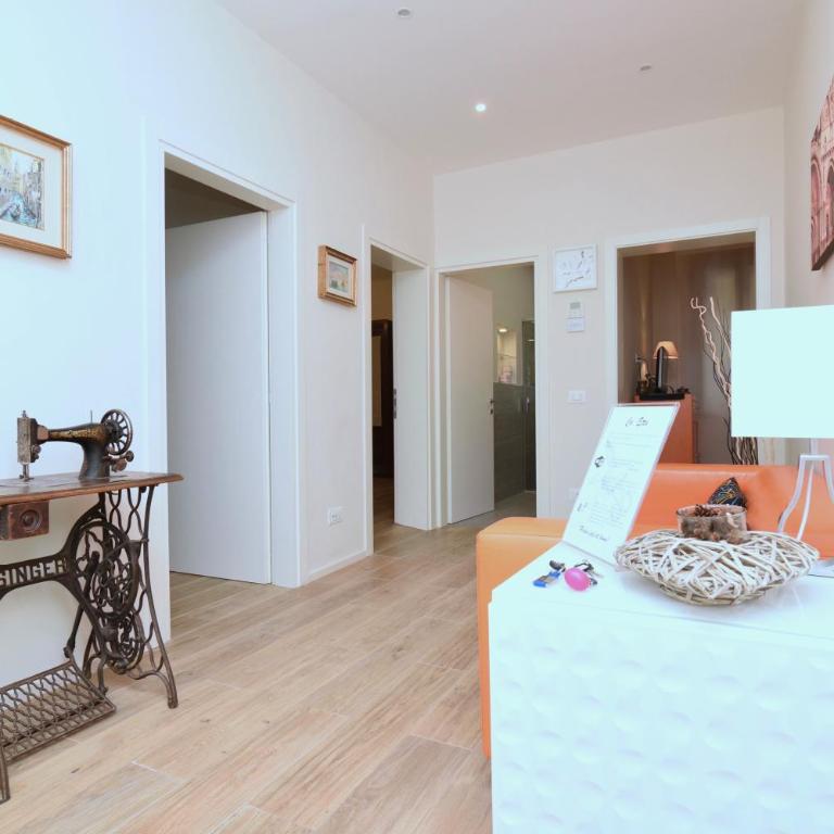 Ca' Etta - Apartment - Ground Floor - 37