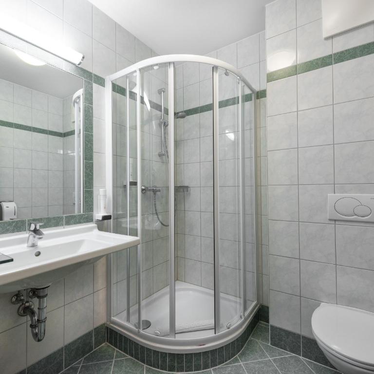 Das Wismeyer - Skihotel an der Plattenkarbahn - Doppelzimmer - 3