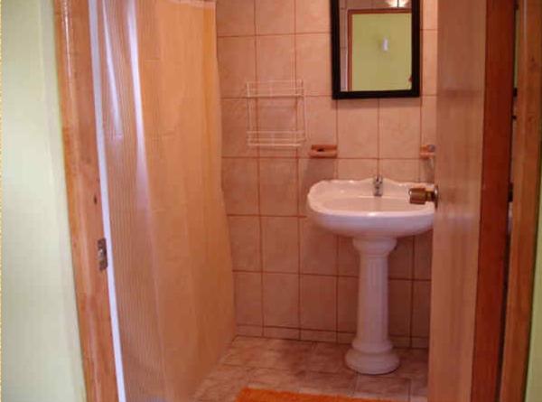 Chez Jérôme - Double or Twin Room - 2
