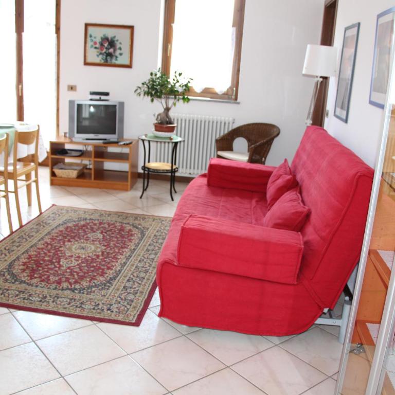 Appartamento Sonia - Appartamento - 1