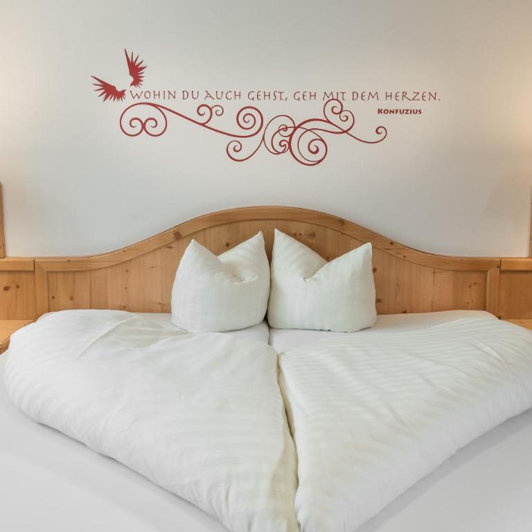 Das Wismeyer - Skihotel an der Plattenkarbahn - Doppelzimmer - 2