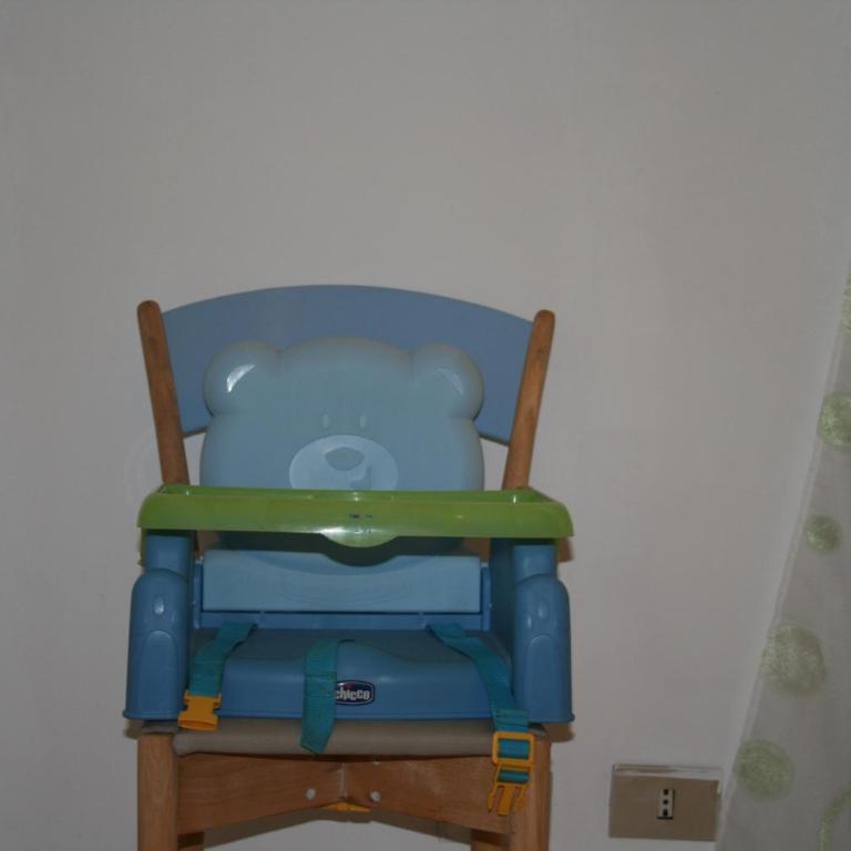Casa Baby Friendly - Appartamento con 3 Camere da Letto - 36