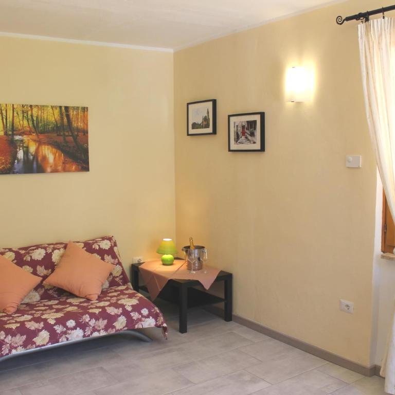 Hotel Panorama e Residence - Casa con 2 Camere da Letto - Edificio Separato - 7