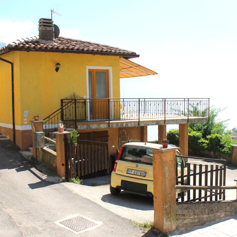 Hotel Panorama e Residence - Casa con 2 Camere da Letto - Edificio Separato - 6