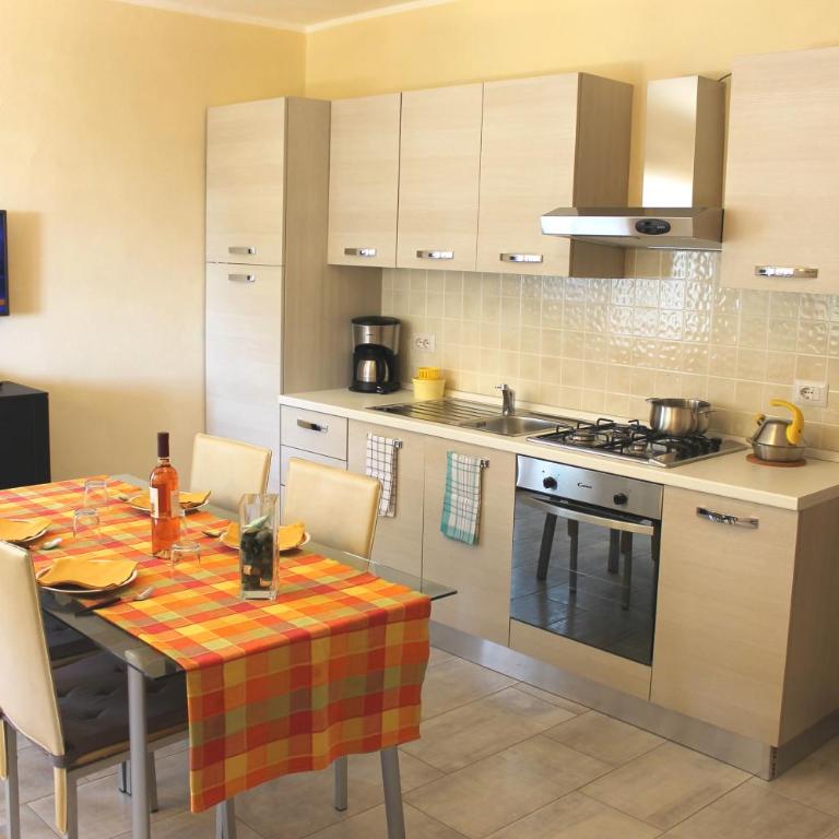 Hotel Panorama e Residence - Casa con 2 Camere da Letto - Edificio Separato - 3