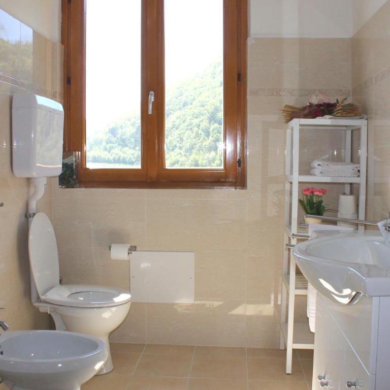 Hotel Panorama e Residence - Casa con 2 Camere da Letto - Edificio Separato - 5