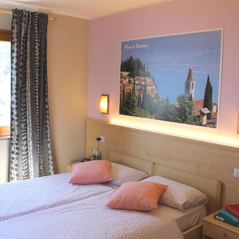 Hotel Panorama e Residence - Casa con 2 Camere da Letto - Edificio Separato - 2
