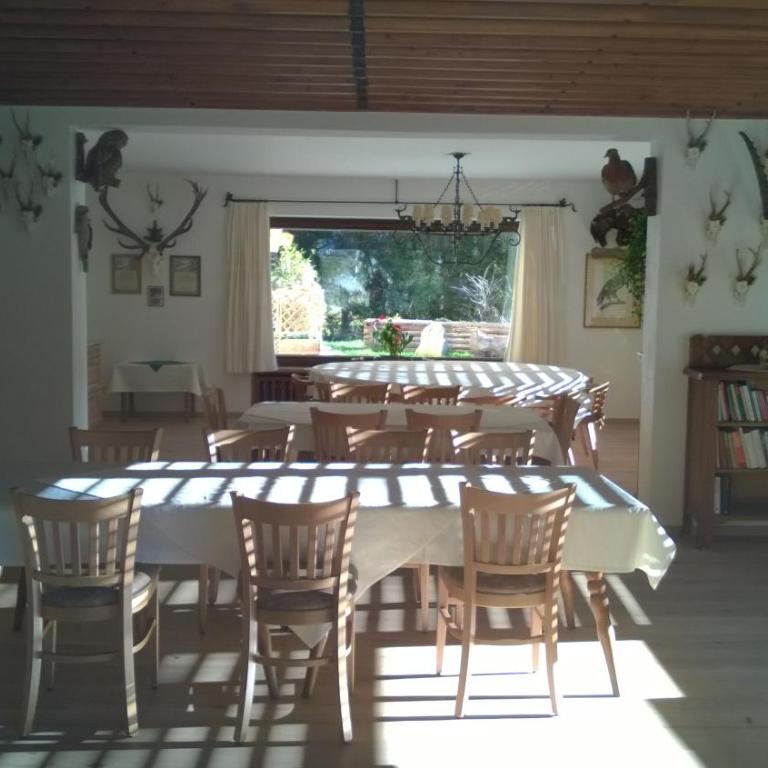 Jagdhaus Gerlos**** - Superior Chalet - 3