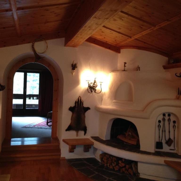 Jagdhaus Gerlos**** - Superior Chalet - 5