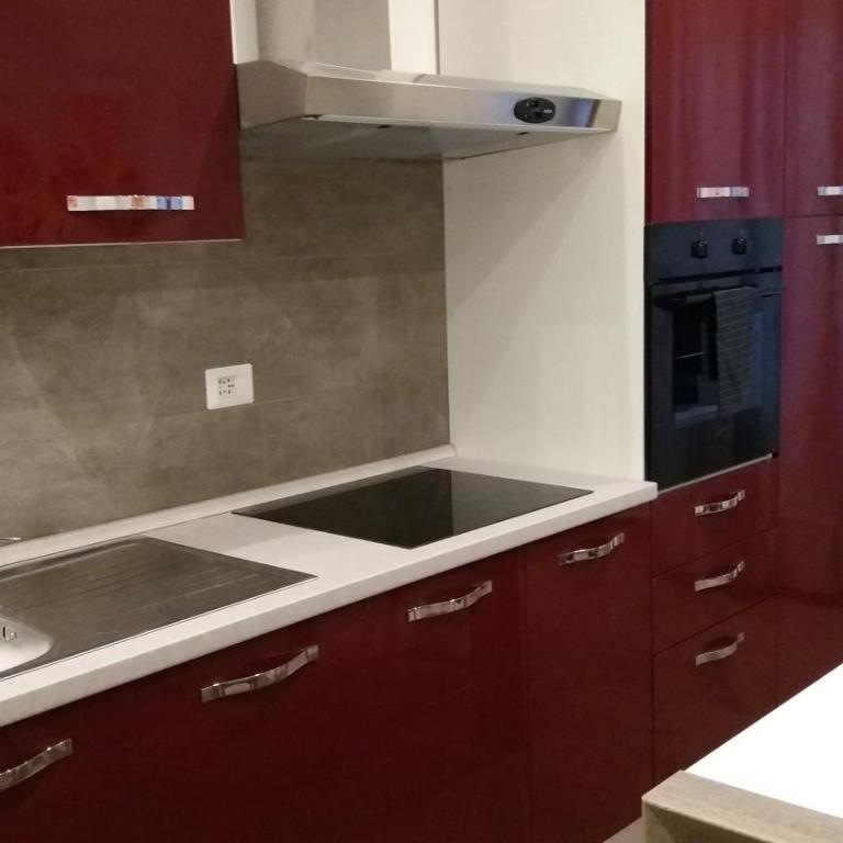 Nice Livings Lazzaroni - Casa con 1 Camera da Letto - 18