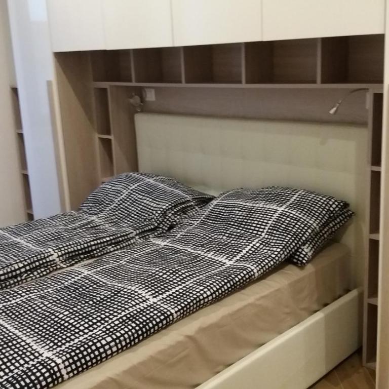 Nice Livings Lazzaroni - Casa con 1 Camera da Letto - 17