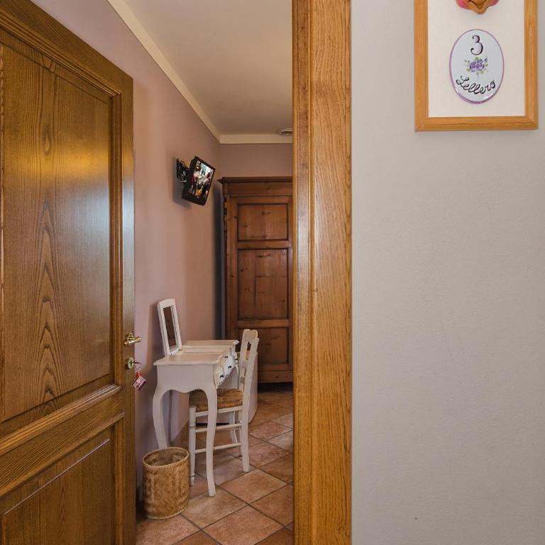 Agriturismo Ai Linchi - Camera Matrimoniale - 33