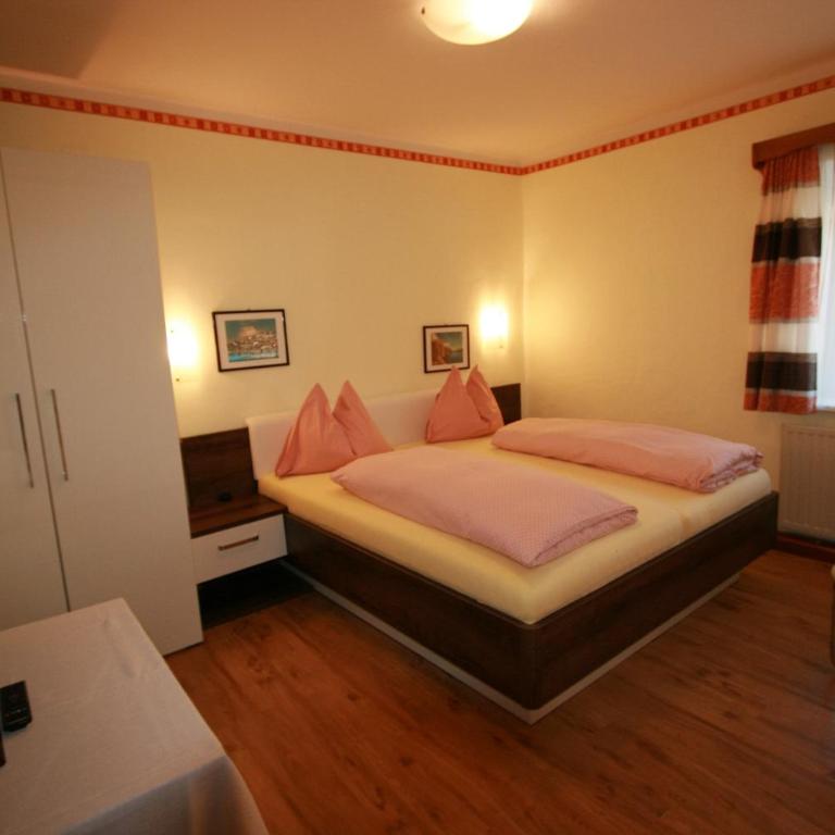 Hotel Stadlwirt - Doppelzimmer - 4