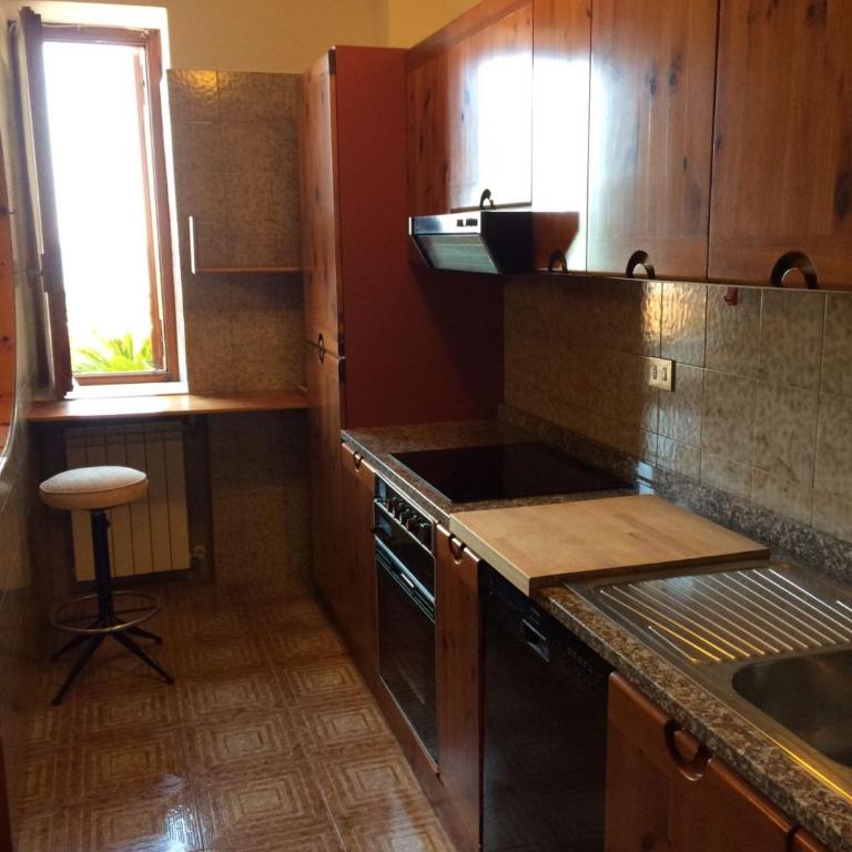 Condominio Fortino - Appartamento con Vista Mare - 2
