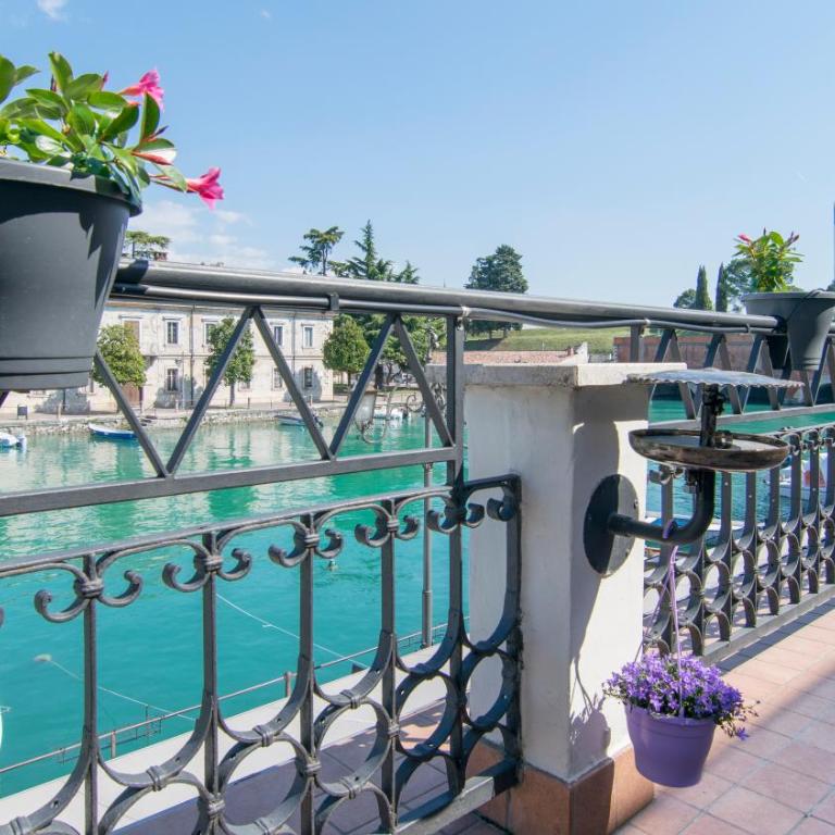 Fiori sull'Acqua Apartments - Appartamento con 1 Camera da Letto - 15
