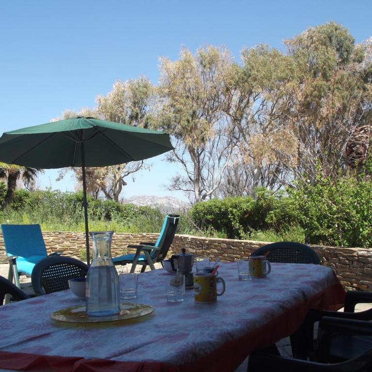 Mare Blu - Appartamento con 3 Camere da Letto - 22