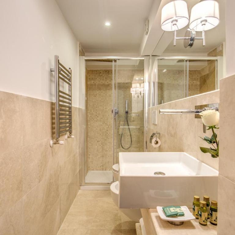Pantheonview - Luxury Suites - Suite Deluxe - 7