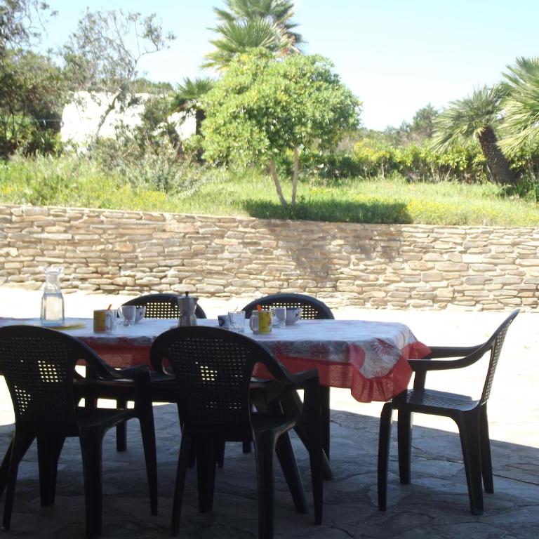 Mare Blu - Appartamento con 3 Camere da Letto - 20