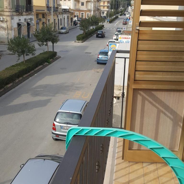Rossy Casa del Sole - Appartamento - 3