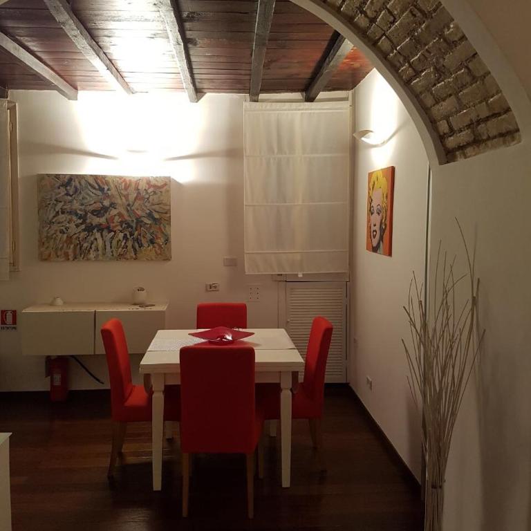 Art home - Appartement - 35