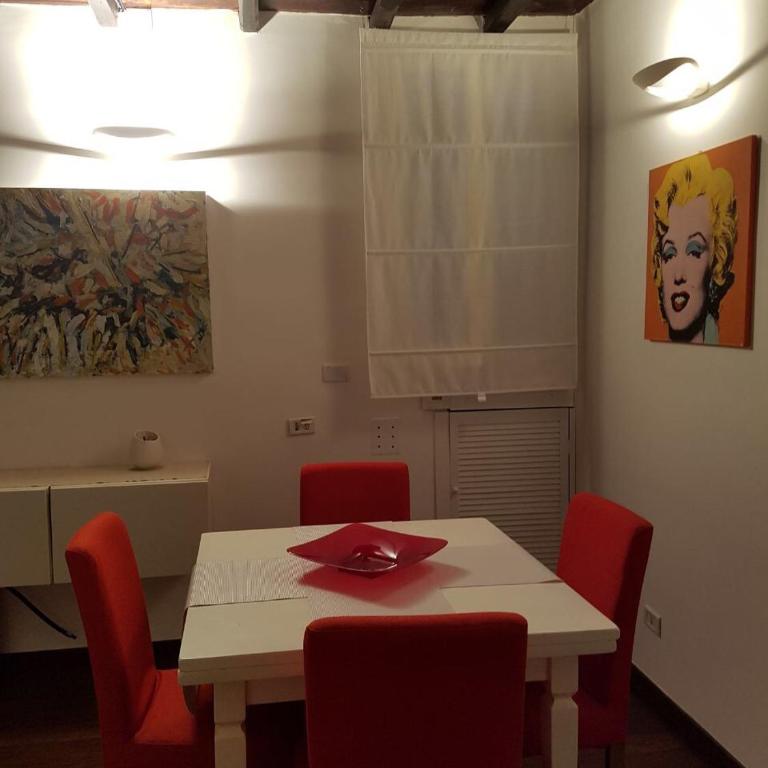 Art home - Appartement - 32