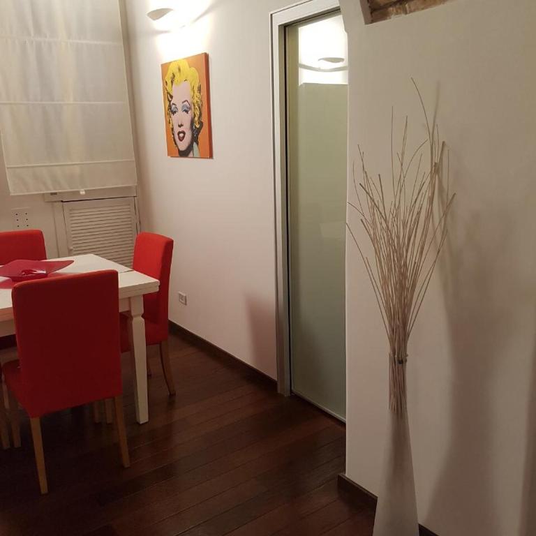Art home - Appartement - 28