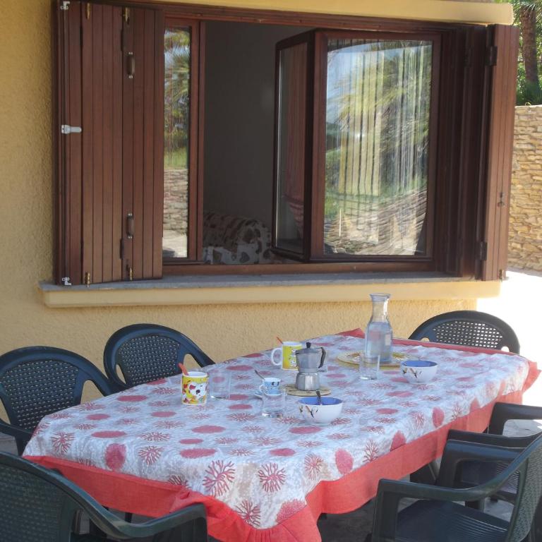 Mare Blu - Appartamento con 3 Camere da Letto - 16