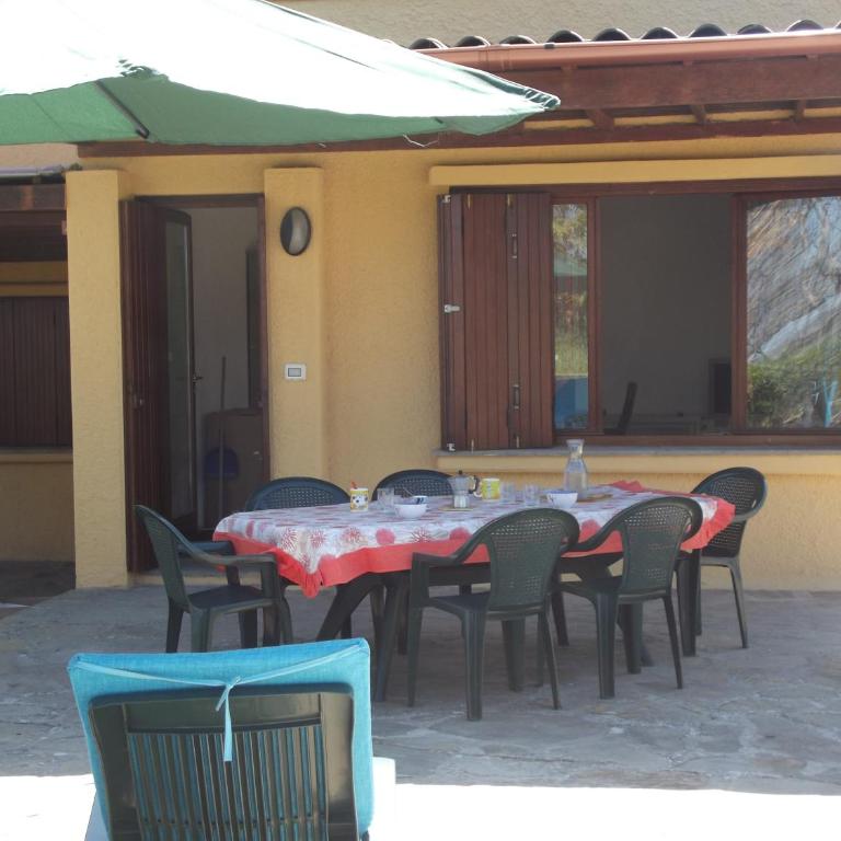 Mare Blu - Appartamento con 3 Camere da Letto - 15