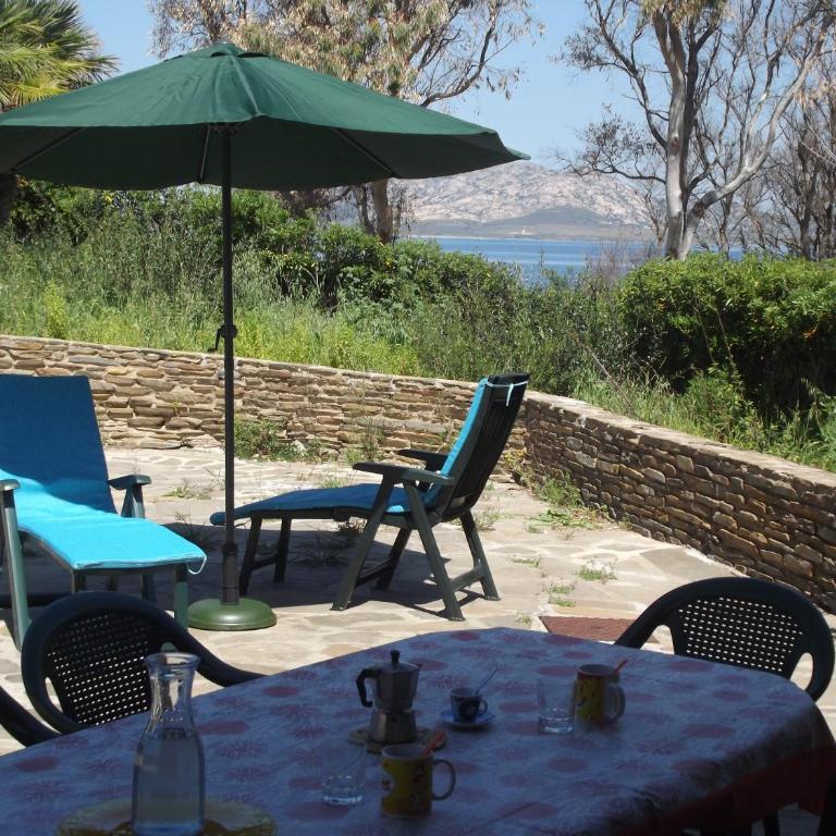 Mare Blu - Appartamento con 3 Camere da Letto - 19