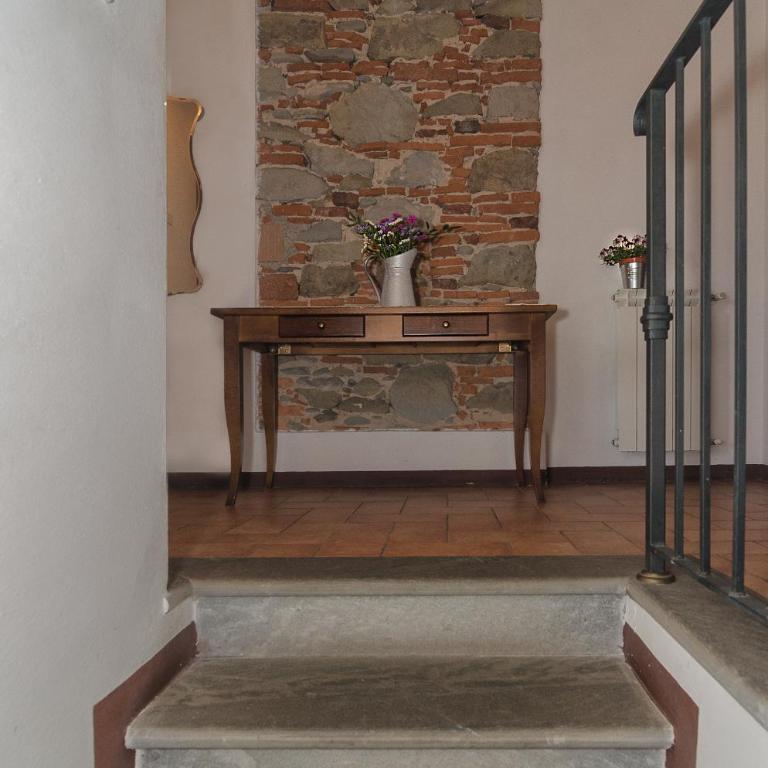 Agriturismo Ai Linchi - Appartamento con 3 Camere da Letto (6 Adulti) - 21