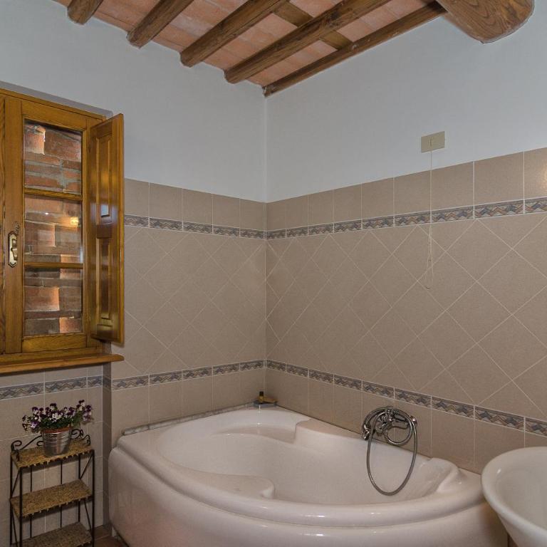 Agriturismo Ai Linchi - Appartamento con 3 Camere da Letto (6 Adulti) - 28
