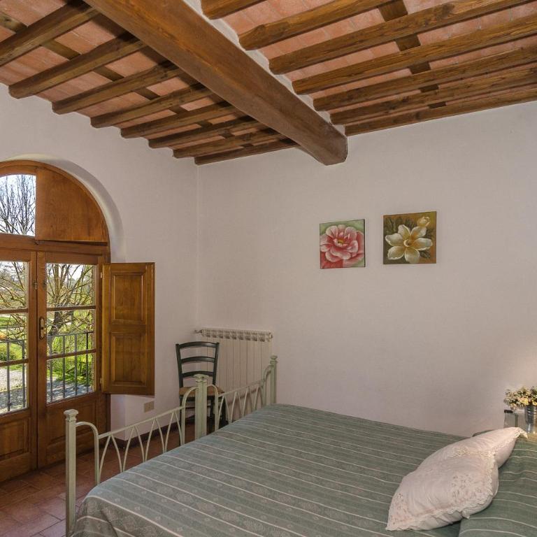 Agriturismo Ai Linchi - Appartamento con 3 Camere da Letto (6 Adulti) - 24