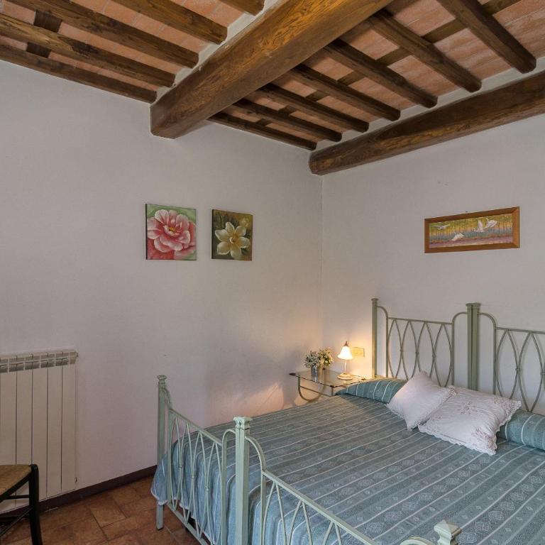 Agriturismo Ai Linchi - Appartamento con 3 Camere da Letto (6 Adulti) - 25