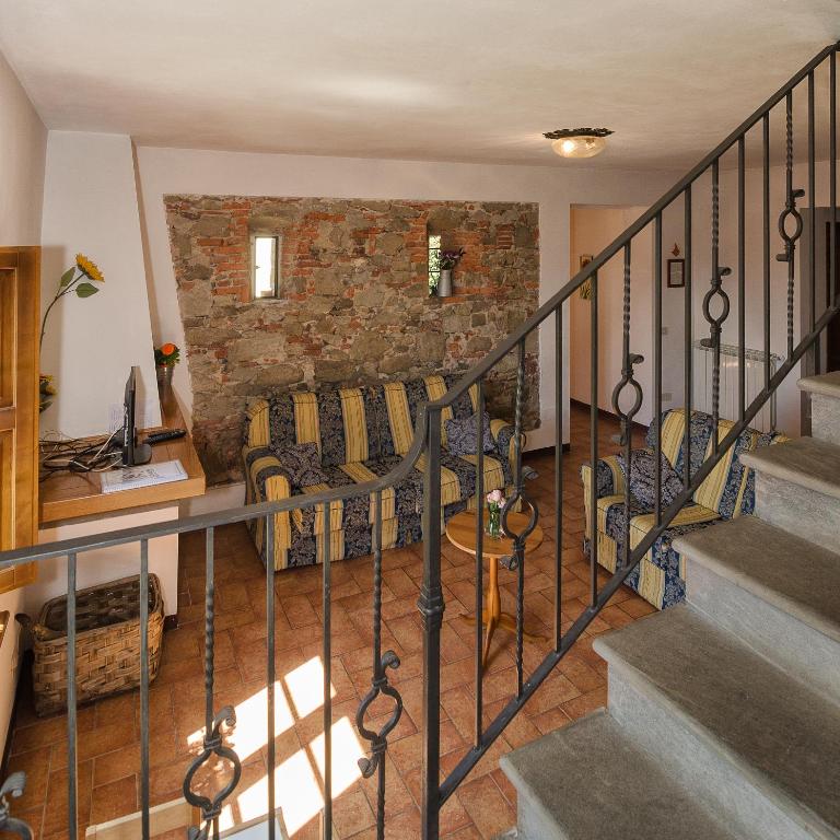 Agriturismo Ai Linchi - Appartamento con 3 Camere da Letto (6 Adulti) - 17