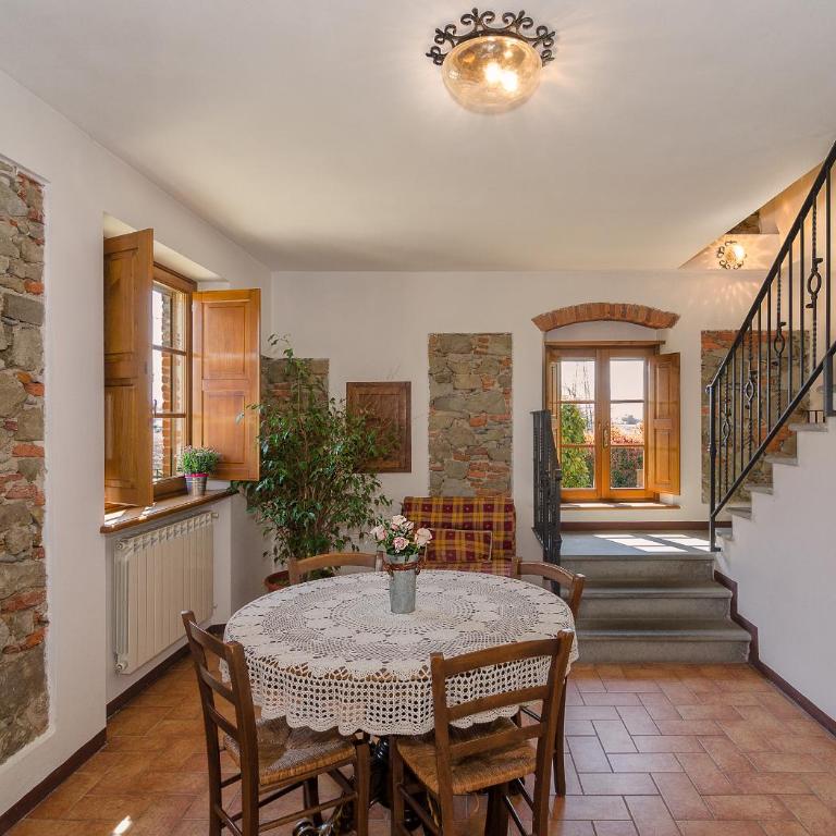 Agriturismo Ai Linchi - Appartamento con 3 Camere da Letto (6 Adulti) - 19