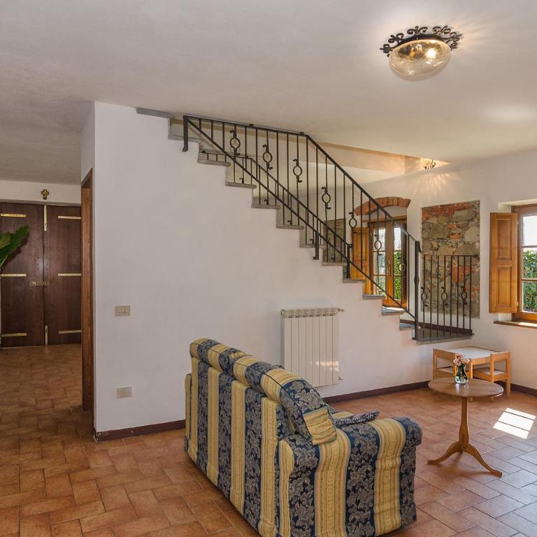 Agriturismo Ai Linchi - Appartamento con 3 Camere da Letto (6 Adulti) - 16